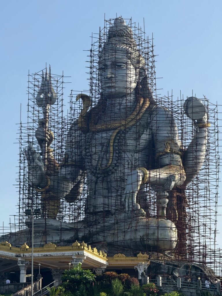 Scaffolding, Accessories